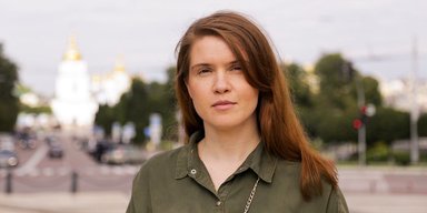 "Не жахлива партія": нардепку Мар'яну Безуглу виключено зі "Слуги народу"