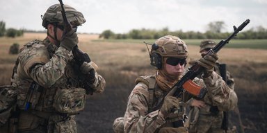Бійці можуть повернутися із СЗЧ на службу зі збереженням статусу та виплат: коли останній термін