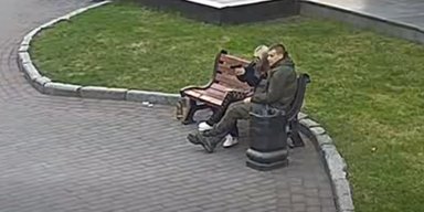 В Луцке девушка выстрелила в окно троллейбуса: что известно (видео)