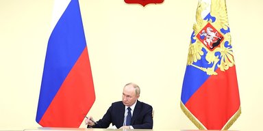 Без повної капітуляції України Кремль не піде на жодні мирні переговори, — ISW