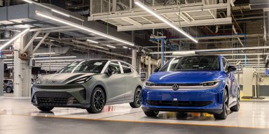 Новий VW Polo і CUPRA для молоді: стартувало виробництво недорогих електромобілів (фото)