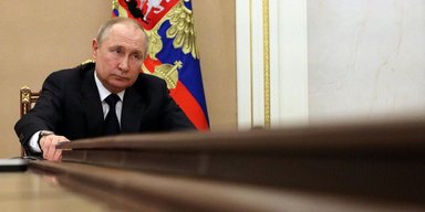 "Нанести более серьезные потери": в ISW объяснили, что заставит Путина сесть за стол переговоров
