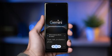 Google представила самый умный ИИ в мире: чем удивила модель Gemini 3 Pro (фото, видео)