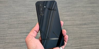 Один з найдешевших смартфонів Samsung: новий Galaxy A27 повністю розсекречений (фото)