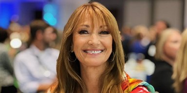 72-річна Джейн Сеймур поділилася секретами своєї молодості