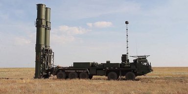 РФ получит ЗРК С-500 в 2024 году: насколько реальны заявленные характеристики