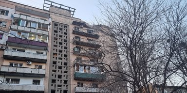 Россияне убили в Черкассах восьмилетнего ребенка: сколько людей пострадали от атаки БПЛА