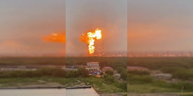 Дрони ЗСУ вивели з ладу великі НПЗ "Роснефть": один з них втратив 50% потужностей, — ЗМІ