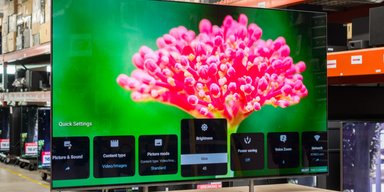 Один із найкращих OLED-телевізорів у своєму класі: експерти порадили недооцінену модель Sony