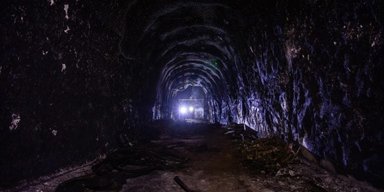 Виявлено найбільше невраховане джерело парникових газів: вивільняє древній вуглець