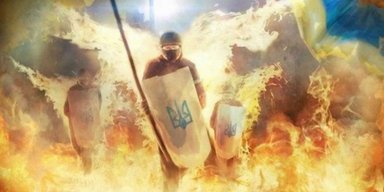 26 лет спустя. Гид по победам и поражениям в новейшей истории Украины