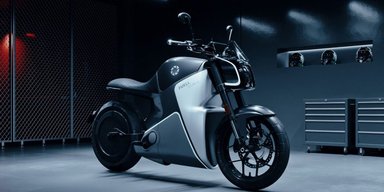 От создателя Harley-Davidson: выпущен дешевый электробайк с запасом хода 240 км (видео)