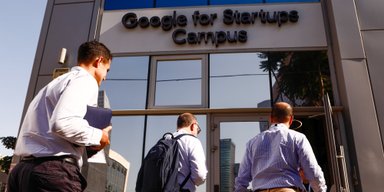 Google відібрав українські стартапи для фінансування: отримають по $100 тисяч