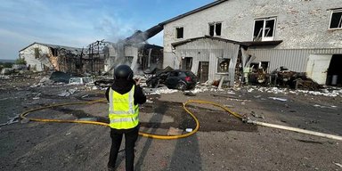 Россияне начали "охотиться": в Волчанске исчезли два волонтера, — полиция