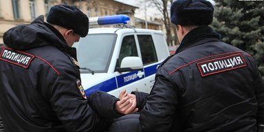 "Большая зачистка": в Мариуполь заехала полиция из Санкт-Петербурга, — Андрющенко