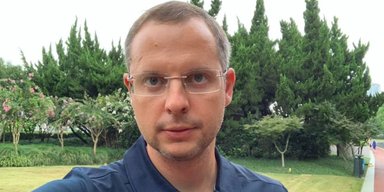 Объявление Шурмы в розыск: экс-заместитель Ермака напомнил о презумпции невиновности