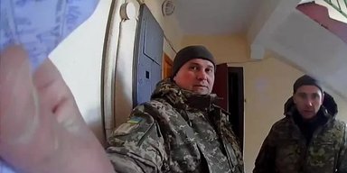 Військкомів реально не карають: у 2023-му було понад 1000 конфліктів громадян і ТЦК, — омбудсмен