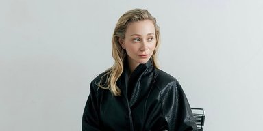 Дружина Павліка після скандалу в Палаці "Україна" похвалилась змінами в зовнішності (фото)