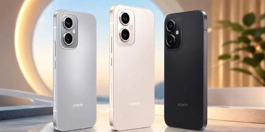 Акумулятор на 8300 мА·год, чип Snapdragon 4 Gen 4: що відомо про новий смартфон Honor (фото)
