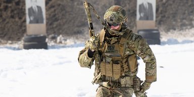 Замах на співробітника СБУ в Києві: у Раді хочуть реформувати спецслужбу