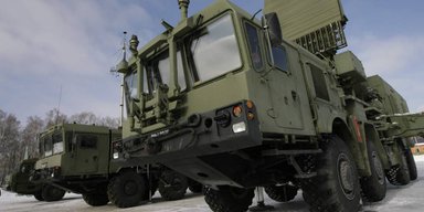 Россияне начали использовать новую РЛС 96Л6: почему она опасна (фото)