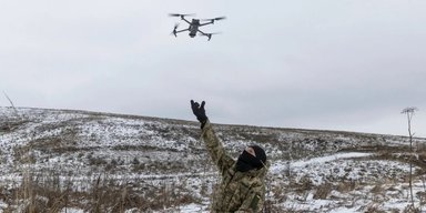 Скільки танків і гармат знищила "Армія дронів": Мінцифри відзвітувало про ефективність