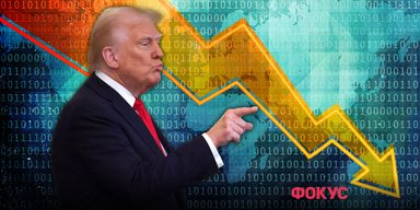 Нові мита Трампа: чому США ведуть світ до економічної кризи і що очікує Україну