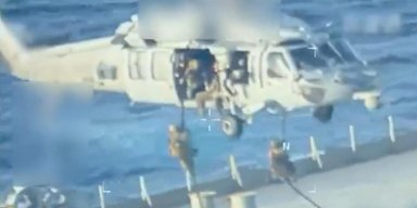 Давление на Мадуро: США обещают и дальше захватывать нефтяные танкеры Венесуэлы