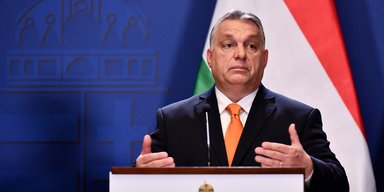 Написал письмо в Евросовет: Орбан призвал отложить переговоры ЕС с Украиной, — СМИ