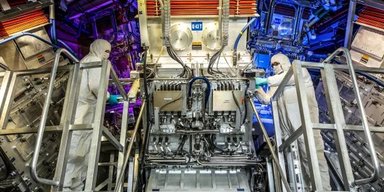 Создан прототип термоядерного устройства с входной мощностью 100 кВт: как работает