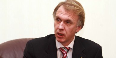Ищите отличия. Владимир Огрызко о том, когда Крым и Донбасс вернутся в состав Украины
