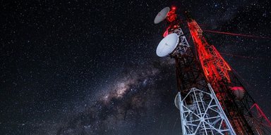 В РФ активизировалось "Радио судного дня": передало рекордное количество загадочных сообщений (видео)