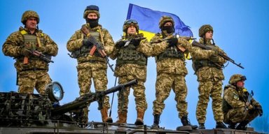 Більш ніж удвічі: у ЗСУ можуть підвищити максимальну зарплату до 460 тисяч гривень, — нардеп