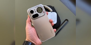 Найкращий бюджетний смартфон для фанатів Android: огляд Nothing Phone (4a) Pro (фото)
