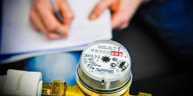 Першоквітневі тарифи: вода для киян може подорожчати на 34% (скріншот)