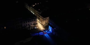 Отключение света 10 апреля: в "Укрэнерго" сообщили об ограничении мощности во всех регионах