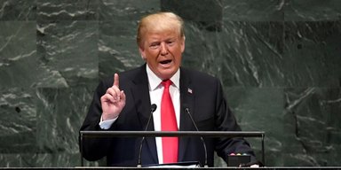 "США будуть жорстко контролювати": Британії заборонили ділитись розвідданими з Україною, — ЗМІ