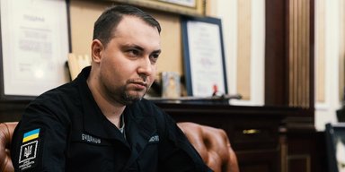 "Так же будет бить": Буданов отреагировал на массовую стычку с ТЦК во Львове