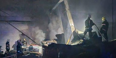 Російські окупанти вдарили по Кривому Рогу: є загиблі, деталі