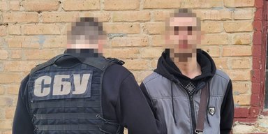 Викрито ділків, які намагалися відправити за межі України високотехнологічне обладнання, — СБУ (фото)