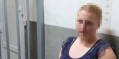Жительница Николаевской области за деньги обещала разыскать пропавших военнослужащих