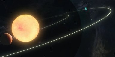 NASA представило каталог найнезвичайніших планет: деякі з них можуть бути придатними для життя