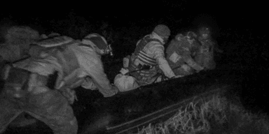 "Втратив руку, але щасливий": кореєць Бен-Хун Лі розповів, що ледь не помер на фронті (відео)