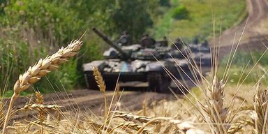 Відбили 15 атак: ЗСУ наступають на Мелітопольському напрямку