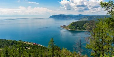 Неймовірні 25 мільйонів років: учені назвали найстаріше озеро, що існує на Землі (фото)