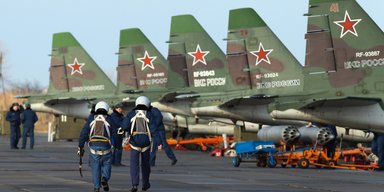 Кремль перебросил в Курскую область космические войска, — эксперт