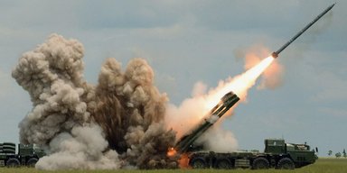 В РФ работают над улучшением ракетных систем "Смерч" и "Торнадо-С": детали модернизации