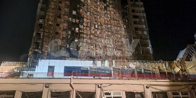 Терористична логіка: Братчук назвав цілі РФ під час обстрілів Одеси (фото, відео)