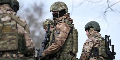 Мирноград перейшов у "сіру зону" на мапі DeepState: що кажуть військові