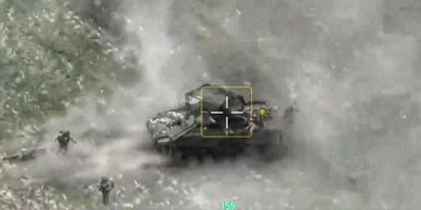 Россияне на БМД-4 раздавили собственный десант под Курском: аналитики отреагировали (видео)